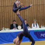 WSAV: Meisterschaft Jugend & Nachwuchs